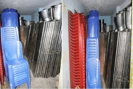 Furniture / Shamiyana Hire